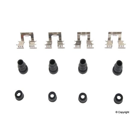 Op Parts Hardware Kit, 61251064 61251064